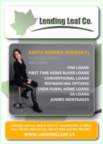 Lending Leaf Co. Mortgage Broker