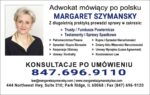 Szymansky Margaret