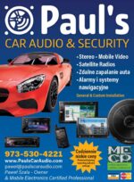 Pauls Car Audio & Security