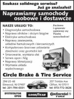 Circle Brake & Tire Service