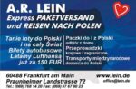 A.R. Lein