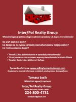 Inter/Pol REalty – Lysik Tom