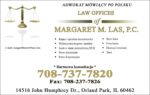 Las Margaret – Law Offices Of Margaret M. Las, P.C.