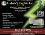 Ludwik’s Electric, Inc. – Ludwik Poddebniak