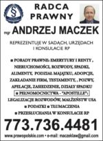 Maczek Andrzej