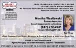 Wasilewski Monika – Realty Executives