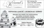 Konrad’s Bakery