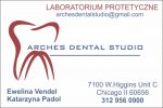 ARCHES DENTAL STUDIO