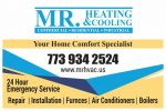 MR. HEATING&COOLING