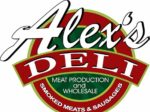 ALEX’S DELI WHOLESALE