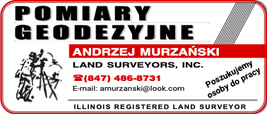 Murzanski Andrzej Land Surveyors Inc.