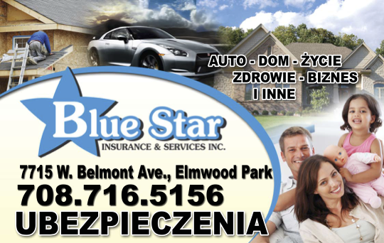 Blue Star Insurance & Services, Inc.