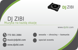DJ Zibi