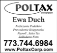 Poltax Corp. – Duch Ewa