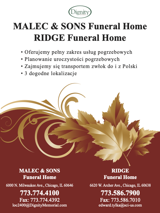 Ridge Funeral Home
