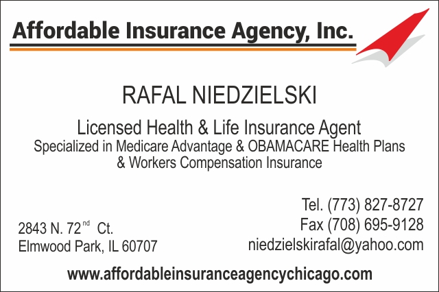 AFFORDABLE INSURANCE AGENCY, INC.