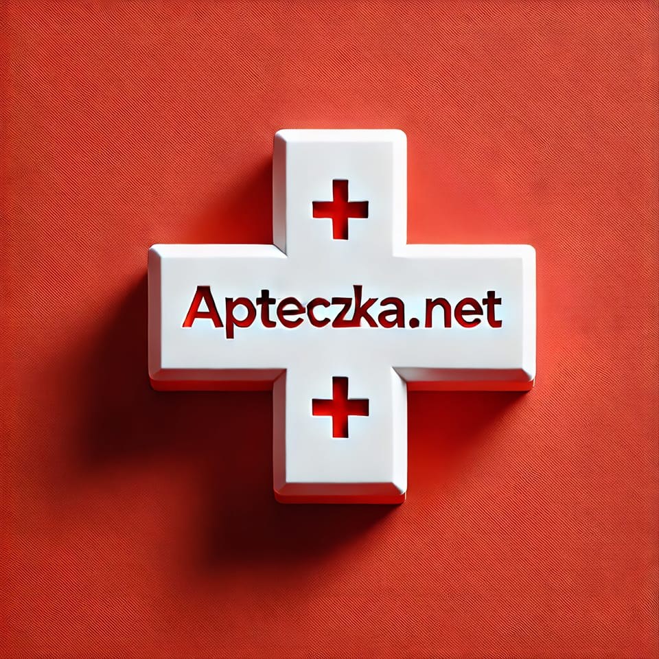 Apteczka – Proton Nutrition