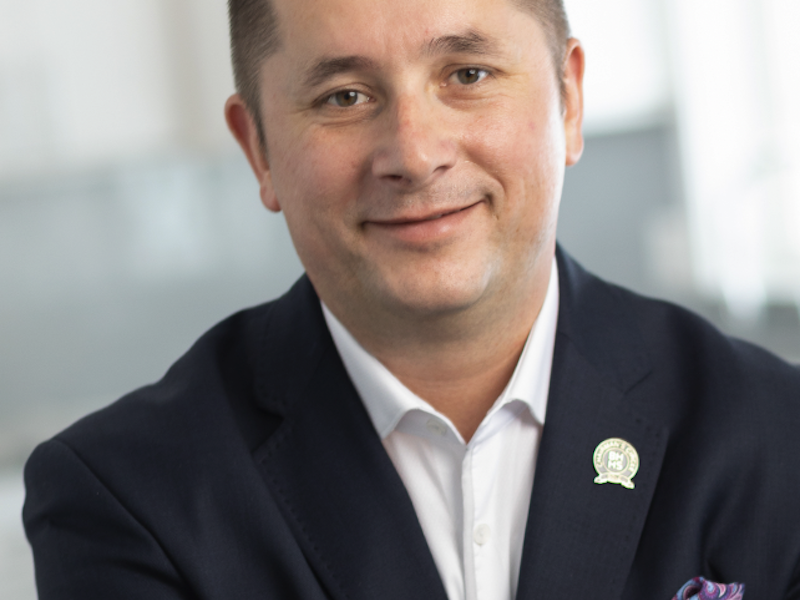 Jacek Mikolajczyk Realtor Berkshire Hathaway CT & VT